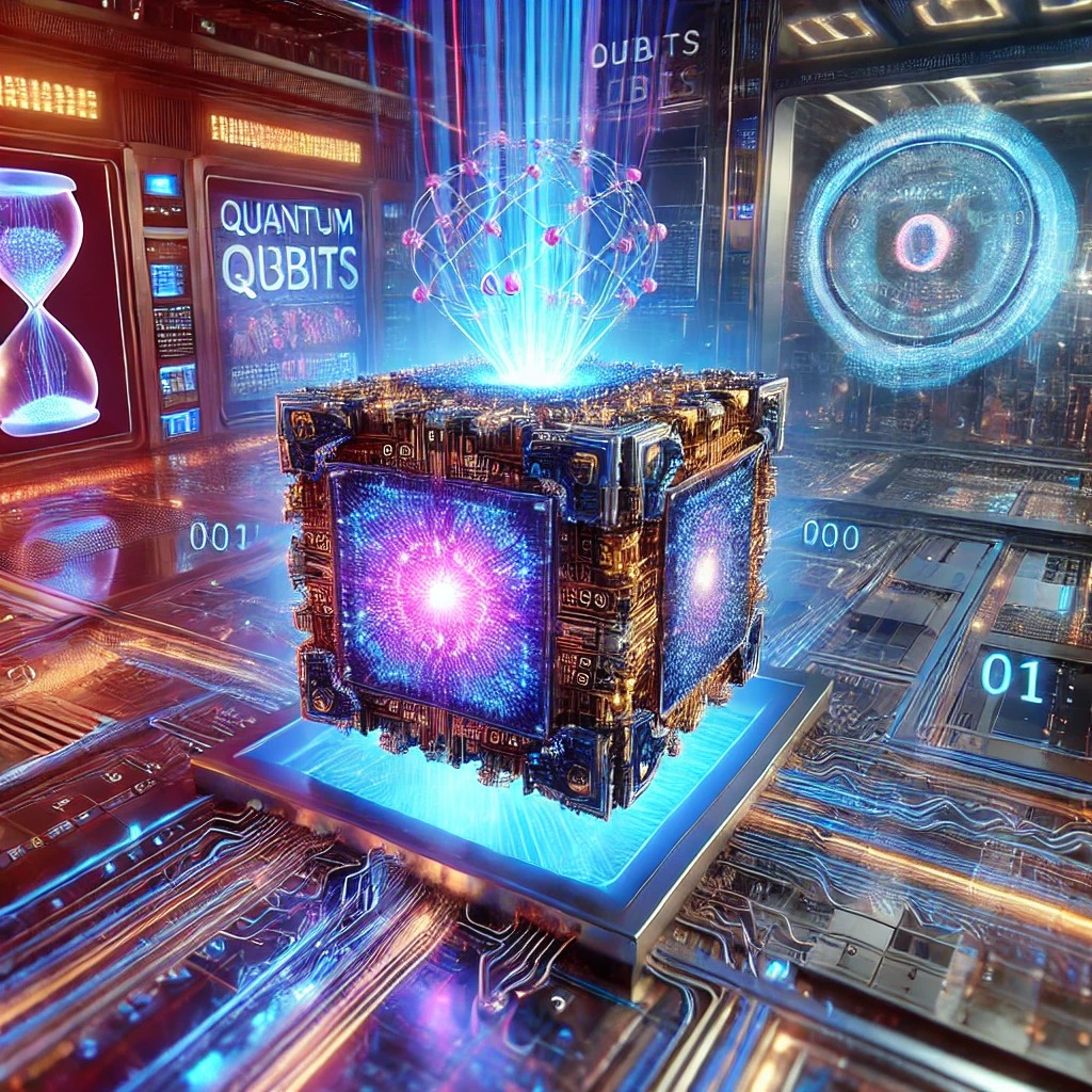 Quantum Stocks Explode After Trump ‘Equity Stake’ Rumor — But Is This the Bottom or Just a Bounce?